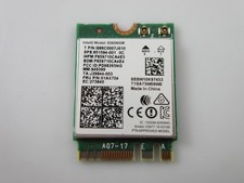 Scheda Wifi FUJITSU LIFEBOOK U747 8265NGW Originale #12
