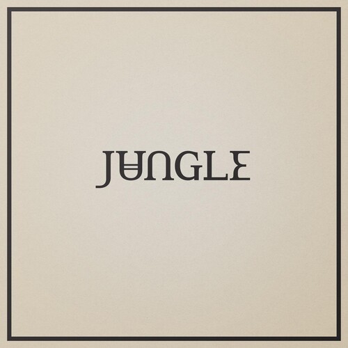 Jungle - Loving In Stereo [New Vinyl LP] Gatefold LP Jacket