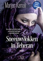 Marjan Kamali | Sneeuwvlokken In Teheran | Buch | NiederläNdisch (2022)