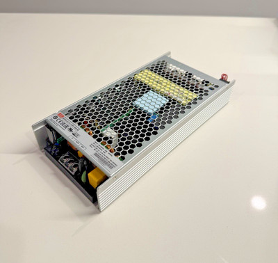 Mean Well UHP-1000-48 1000W 48V DC Industrial Switching Power Supply