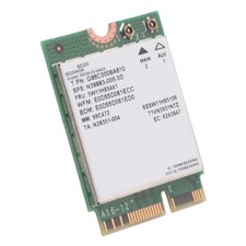 WiFi 7 for  BE200   Card BT5.4 Wifi Card BE200NGW 2.4/5/6GHz 5.8 Gbps M.21117