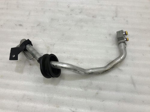 AUDI A6 C7 Klimaleitung Schlauch 4G1260712D Original-Autoteil OE Original Teil