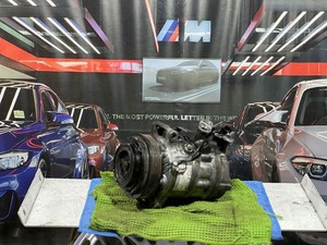 Mercedes-Benz E W213 2018 Klimakompressor Pumpe A0008304500 Diesel 194kW