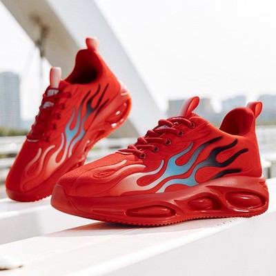 Men's Casual Sports Running Shoes Outdoor Athletic Jogging Tennis Gym Sneakers