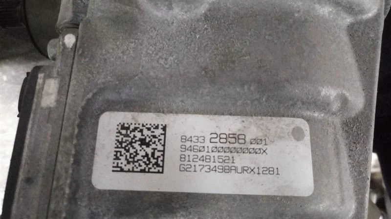 Transfer Case for 2018-2019 GMC Terrain Equinox 1.6L Diesel 6 Speed Auto 1896696 - Image 4 of 4