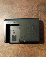 Canon Battery Charger LC-E12 for Battery Pack 6781B001