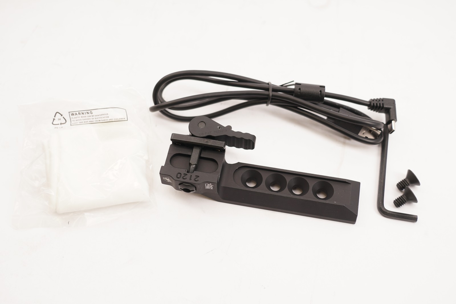 AGM RattlerV2 25-320 Thermal Riflescope