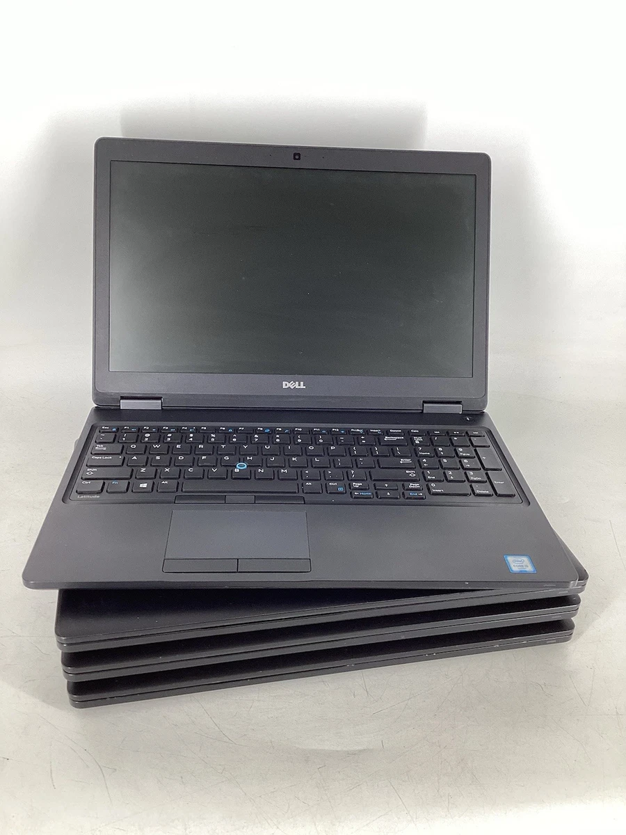 Dell Latitude 5580 PC Laptops & Netbooks for Sale | Shop New