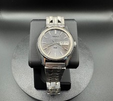 SEIKO KS HI-BEAT CHRONOMETER EARLY 1970s VINTAGE JAPANESE WATCH