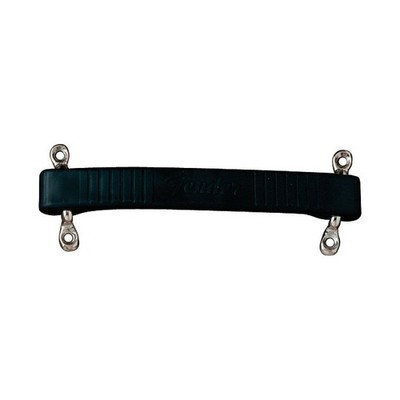Fender Pure Vintage Hundeknochen Verstärker Griff (schwarz)