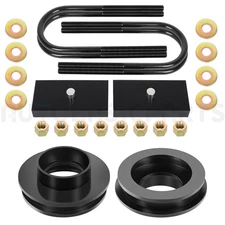 For 2003-2008 Dodge Ram 1500 RWD 2.5" Front & 1" Rear Leveling Lift Kit