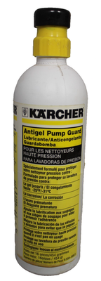 #ad Karcher Pump Guard Anti Freeze Protection for Electric amp; Gas Pressure Washers $9.99