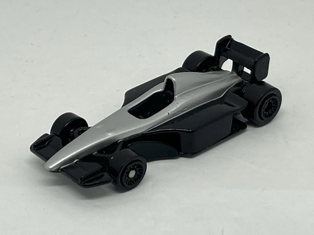 McLaren Mercedes-Benz 1999 Vehicle Year Diecast Formula 1 Cars for