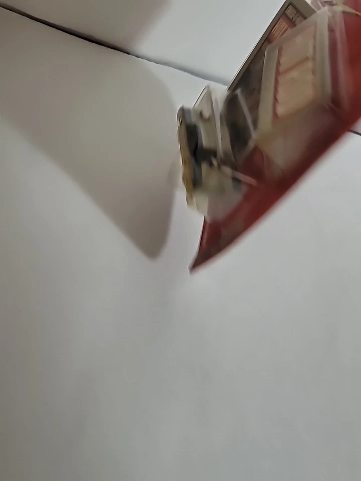 "Gentlemen Joe" Schubeck's Hurst Hairy Olds Johnny Lightning Hot Rod Magazine #8 - Image 4 of 4