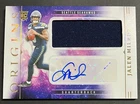 2025 Donruss Optic Jalen Milroe Base (RAW)