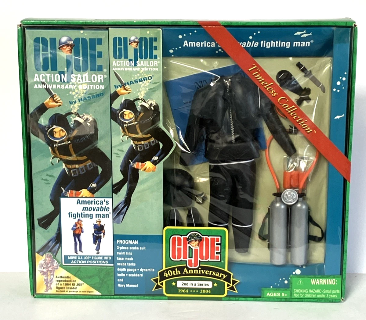 Gi Joe 40th for sale | eBay