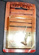 Vintage Ral Partha Imports 61-083 Dark Elf Princess In Package Miniature