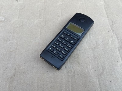 BMW Siemens OEM Mobile Car Phone Fits E46 E39 E38 E65 E66  6920275