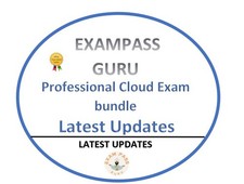 Lot Εxam Cloud Professionnel ! !MISES À JOUR JUIN