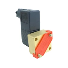 Atlas Copco 1089066821-1 Solenoid Valve Replacement Screw Air Compressor