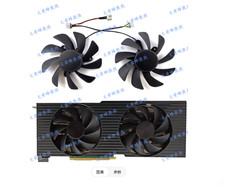 For Lenovo/Dell RTX3060 3060ti 3070 3080 3090 Graphics Card Fan PLA09215B12H