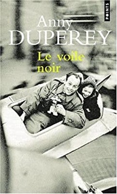 Le Voile Noir French Edition Anny Duperey