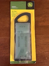 * John Deere Genuine OEM Air Filter Kit GY20573 - NEW / SEALED PACKAGE