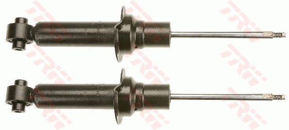 Amortisseur JGS1004T TRW Citroën, pack de 2 contre les vibrations et les distances de freinage