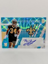 2017 Panini Unparalleled Football Cards 13