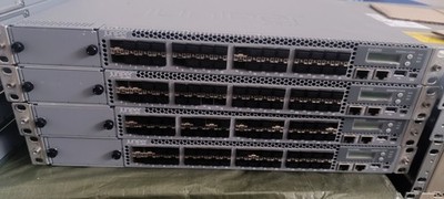 Juniper EX4550-32F-AFO (750-039067) + 1x EX4550-VC1-128