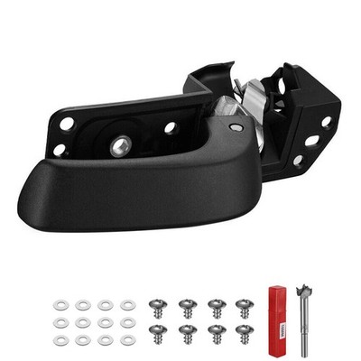 Interior Door Handle Kit Front Right For 2007-2009 Chevrolet Avalanche 6.0L