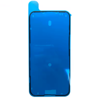 Iphone 15 Pro Kleber Dichtung Display Klebefolie Bildschirm Rahmen Dichtung