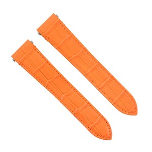 22mm Leather Watch Band Quick Release | eBay