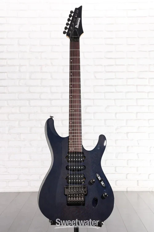 Ibanez Prestige S5470 for sale - eBay