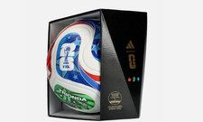 FIFA World Cup 2026 Trionda Pro Match Ball With Box IN SIZE 5