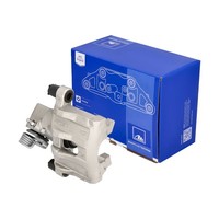 Ate Bremssattel Ohne Halter Hinten Links (24.3387-7015.5) FüR Ford Focus Ii