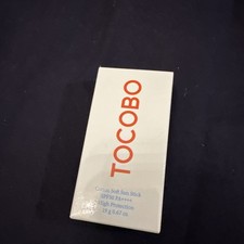 TOCOBO Cotton Soft Sun Stick SPF50+ PA++++ 19g