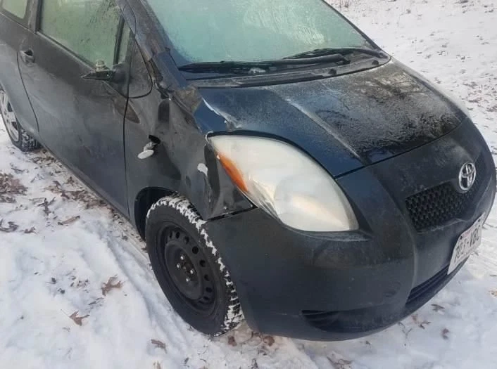 Automatic Transmission Sedan Fits 06-12 YARIS 4078017 — 第 4/4 张图片