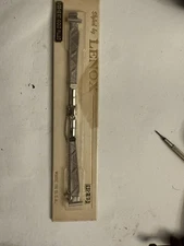 Lenox 1/20-12 Kt White Gold Vintage Nos Band