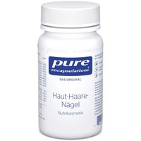 Pure Encapsulations Haut-Haare-NäGel Kapseln, 60 St. Kapseln 10317531