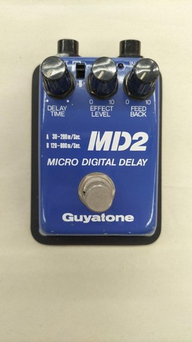 GUYATONE MD2 Model Number | eBay