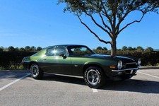 1971 Chevrolet Camaro for Sale