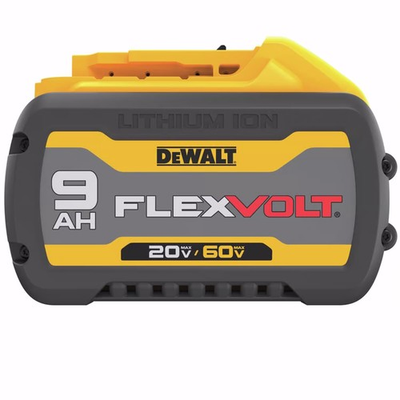 #ad DEWALT 20V MAX FLEXVOLT 9.0Ah Lithium Ion Battery Charger $128.00