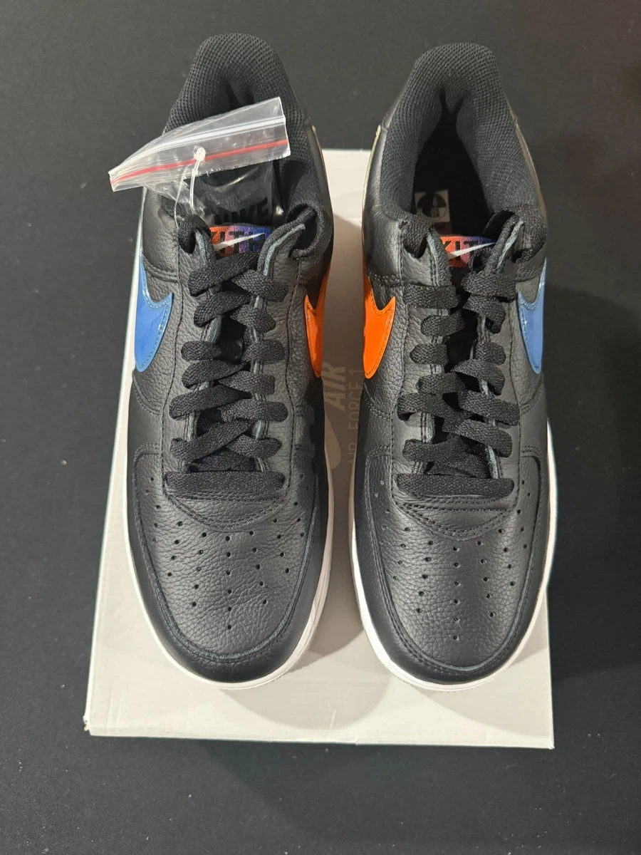 Nike Kith x Air Force 1 Low NYC Away - огромный выбор по лучшим