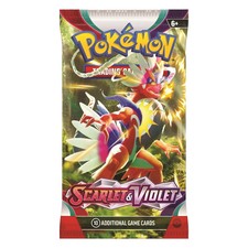 scarlet and violet booster box for sale Amazon.com: Pokemon TCG: Sword & Shield main image 0