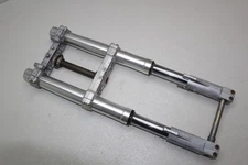 97-01 DUCATI MONSTER 750 FRONT FORKS SHOCK SUSPENSION SET PAIR