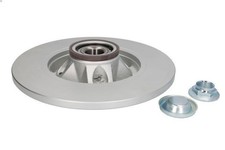Disque de frein Citroen DS5