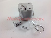 Zylinder Kolbenringe Stihl Motor Freischneider Fs 420 500 550 017040