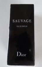 DIOR SAUVAGE EAU DE PARFUM SPRAY 30ML/1 FL. OZ.-SEALED