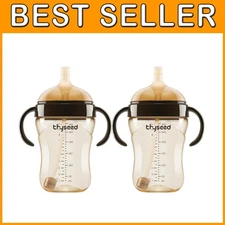 Gravity Ball Technology Sippy Cup - 10oz 2 Pack